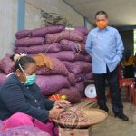 Stok Sembako Di Gorontalo Dipastikan Aman Beberapa Bulan Kedepan