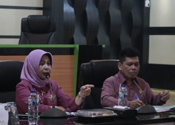 Bantuan sosial