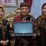 Sensus Penduduk di Provinsi Goronta 2020, Kini via Online