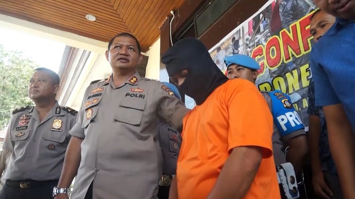 20 Wanita Cantik di Gorontalo Jadi Korban Pemerasan Seksual Secara Online Oleh Seorang Pria