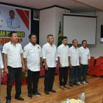 Wagub Minta LSM Membantu Pemerintah Dalam Membangun Gorontalo