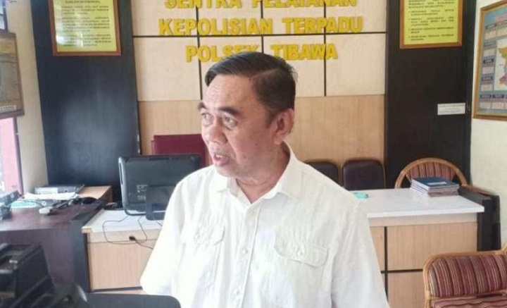 Soal Covid-19, DPRD Provinsi Gorontalo Minta Kepolisian Bertindak Tegas Bubarkan Kerumunan Warga
