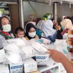 Adhan Dambea : Tangkap dan Tindak Tegas Oknum Penimbun Serta Menjual Masker Dengan Harga Tinggi