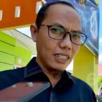 Adnan Entengo : Komisi IV DPRD Provinsi Gorontalo Pantau Proses Pembelajaran Dari Rumah