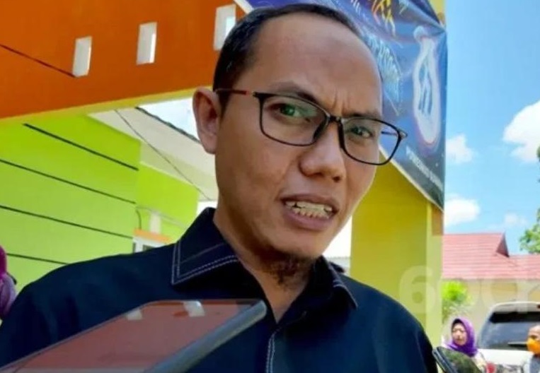 Adnan Entengo : Komisi IV DPRD Provinsi Gorontalo Pantau Proses Pembelajaran Dari Rumah