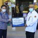 Bang Indonesia-berikan bantuan-penaganan covid 19-di gorontalo-dulohupa.id