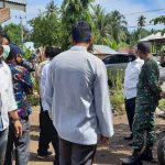 DPRD Provinsi Gorontalo Pembangunan Mahyani Segera Diselesaikan