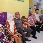 Anggota Komisi IV Deprov Gorontalo Temukan Dua Warga Bonebol Termauk ODP yang Menolak Jalani Rapid Test .