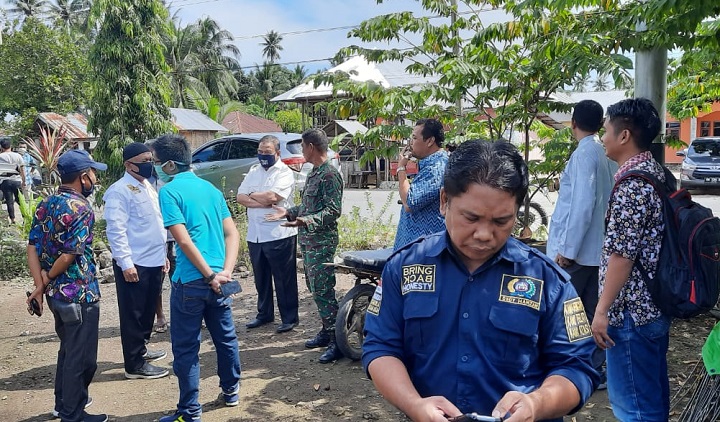 Komisi III DPRD Provinsi Gorontalo Terus Pantau Penyaluran Bantuan Mahayani