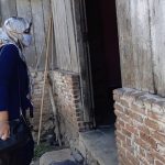 Dinas P3A Ciptakan Rumah Layak Anak