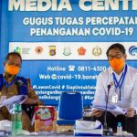 Hamim Pou pimpin rapat-dulohupa.id-