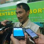 Antisipasi. Penyebaran virus covid 19.