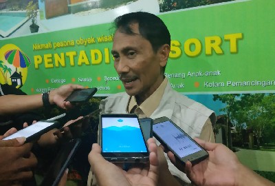 Antisipasi. Penyebaran virus covid 19.