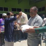 Nelson Pomalingo, Jaminan Pengaman Sosial-dulohupa.id-