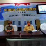 DPRD Provinsi Gorontalo dukung Pemprov tangani penyebaran covid-19