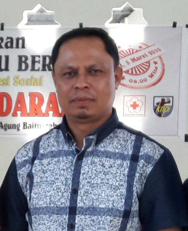 Foto: Dokumen Pribadi