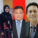 Gali Potensi Desa, Kelas B Peserta Pendidikan Kepemimpinan Gelar Visitasi Secara Virtual