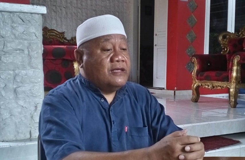 Kilat Ajak Warga Dukung Kebijakan Pemerintah Dalam Penanganan Covid-19