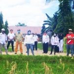 Komisi III Terus Monitoring Pembebasan Lahan Di Kawasan Lintasan Pesawat Bandara Djalaluddin Gorontalo