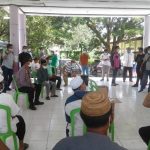 Roni Shampir : Dari 81 Orang, Sudah 75 JT Kabgor Yang Kita Periksa