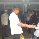 covid-19, Pemprov Gorontalo Peduli