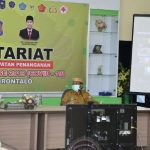 Bantuan JPS Rp17,1 Miliar Mulai Ditransfer Oleh Pemprov Gorontalo