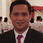 Covid-19, Peserta PKN II Angkatan Ke 7 Tahun 2020, Gelar Visitasi Secara Online