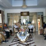 Selama Bulan Ramadhan, Shalat Berjamaah di Bone Bolango Ditiadakan