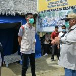 Rusli Habibie : Kita Upayakan Penjaga Pintu Masuk Untuk Diberikan Insentif.