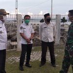 Wakil Bupati Boalemo jemput penumpang kapal-dulohupa.id-