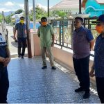 Deprov Gorontalo Monitoring Pemanfaatan Bantuan Hibah Rumah Ibdah