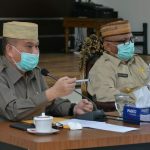 Siapkan 2 Ribu Ton Beras, Bulog Dukung Penanggulangan Covid-19