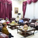 Pemerintah Masih Mengkaji Penerapan PSBB di Gorontalo