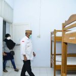 Alumni JT Gowa akan Diisolasi, Rusli : Keluarga dan riwayat kontak juga akan diperiksa