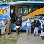 Mulai Hari Ini, JT Alumni Gowa Gorontalo Diisolasi di Mess Haji.