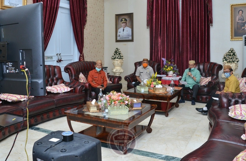 60 Ribu KK di Gorontalo akan Terima Bansos Tunai 2020