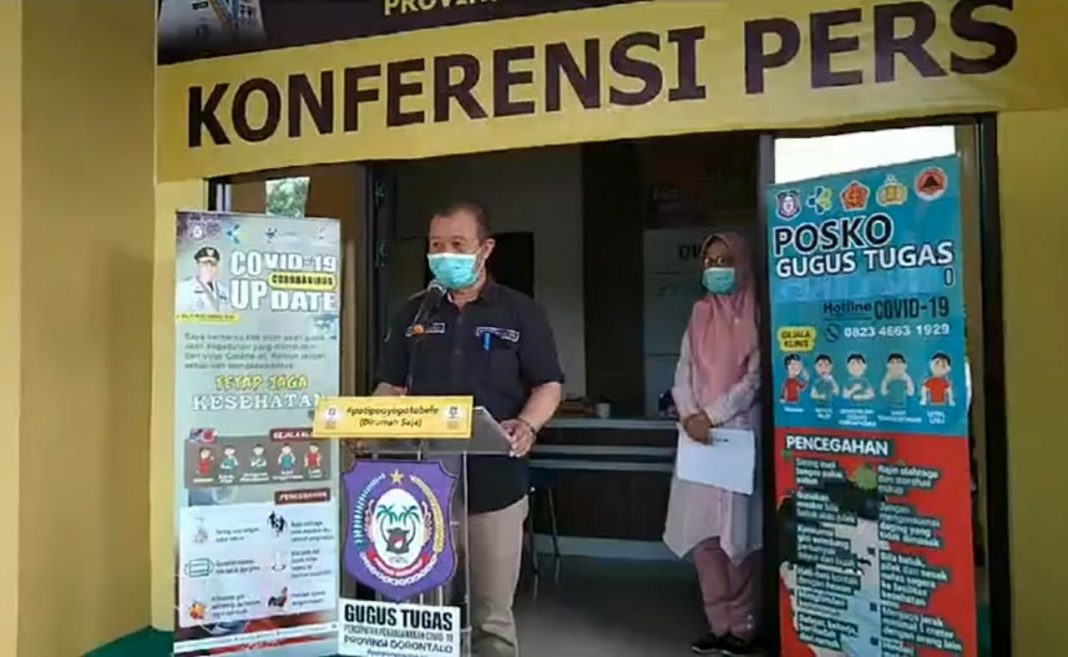 Tersisa 14 Orang JT di Karantina Mess Haji
