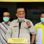 1300 KPM Terima Bantuan