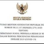 PSBB Gorontalo Diterima