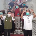 Swab Test 55 warga Kabgor Negatif
