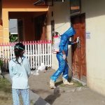 bantu pemerintah Desa Mamunga'a bentuk satgas-dulohupa.id-