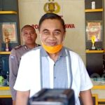 Perangi Covid-19, Pihak DPRD Provinsi Gorontalo Minta Masyarakat Tidak Salat Jumat