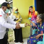 GTPP Covid-19 Dirikan Dapur Umum Mobile di Delapan Titik