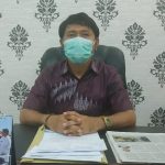 kadis dikcapil kabgor-Muthar Nuna-dulohupa.id-