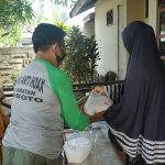 pengusaha berikan bantuan-dulohupa.id-