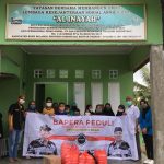 Bapera-bagi-sembako-Gorontalo-dulohupa.id-