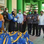 Rachmat Gobel-Bantuan-Paket Lebaran-dulohupa.id-