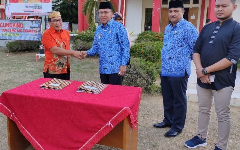 Tak Hanya Jadi Lokasi Wisata, Pantai Ratu Juga Dijadikan Sebagai Lab Alam