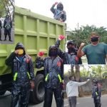 Petugas-kebersihan-APD-Bone Bolango-dulohupa.id-