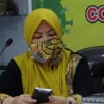 Ida Syaidah bantu gorontalo